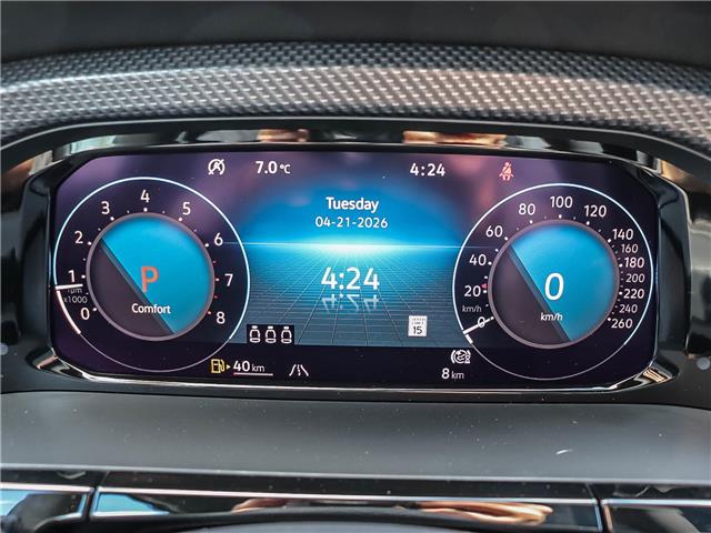 2026 Volkswagen Atlas Cross Sport 2.0 TSI Execline (Stk: HV766) in Walkerton - Image 22 of 24
