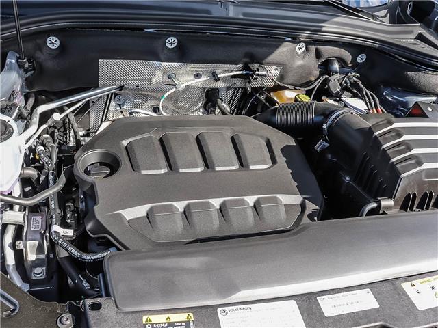 2026 Volkswagen Atlas Cross Sport 2.0 TSI Execline (Stk: HV766) in Walkerton - Image 24 of 24