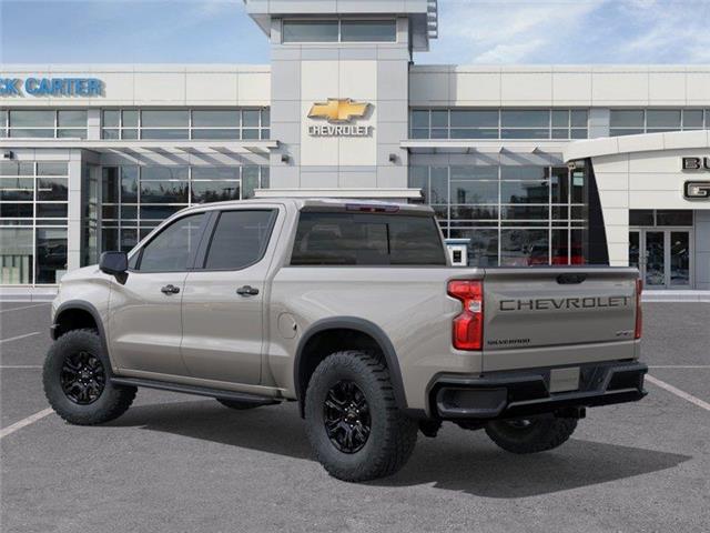 2026 Chevrolet Silverado 1500 ZR2 (Stk: TG348653) in Calgary - Image 3 of 24