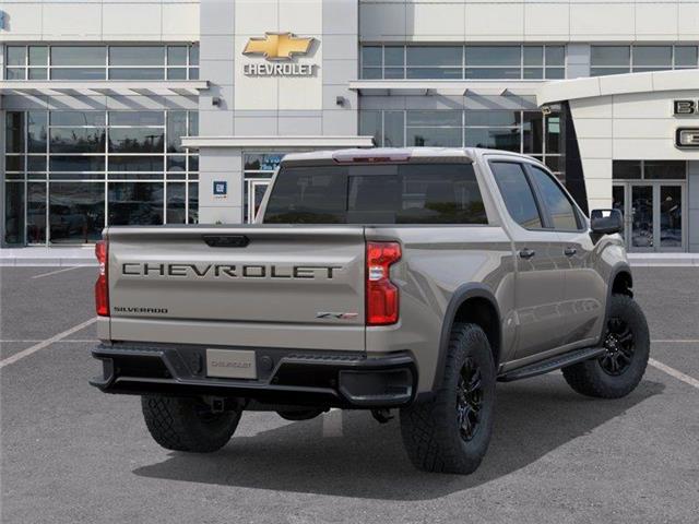 2026 Chevrolet Silverado 1500 ZR2 (Stk: TG348653) in Calgary - Image 4 of 24