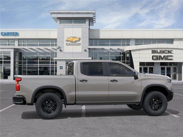 2026 Chevrolet Silverado 1500 ZR2 (Stk: TG348653) in Calgary - Image 5 of 24
