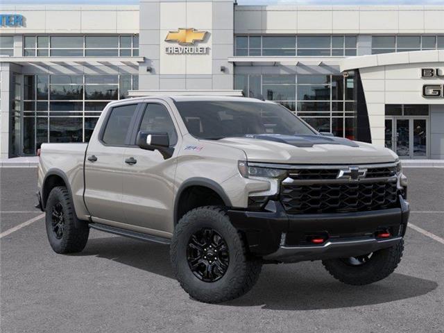 2026 Chevrolet Silverado 1500 ZR2 (Stk: TG348653) in Calgary - Image 7 of 24