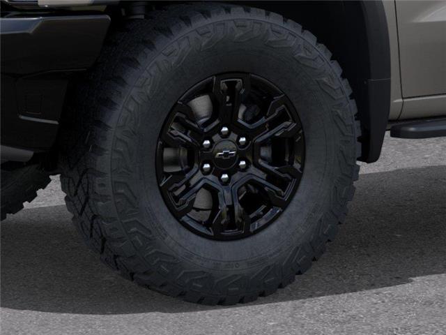 2026 Chevrolet Silverado 1500 ZR2 (Stk: TG348653) in Calgary - Image 9 of 24