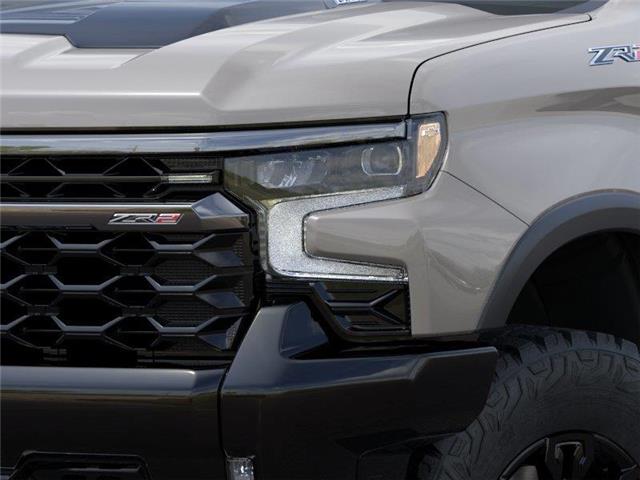 2026 Chevrolet Silverado 1500 ZR2 (Stk: TG348653) in Calgary - Image 10 of 24