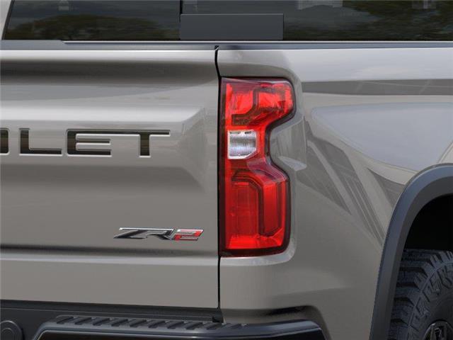 2026 Chevrolet Silverado 1500 ZR2 (Stk: TG348653) in Calgary - Image 11 of 24