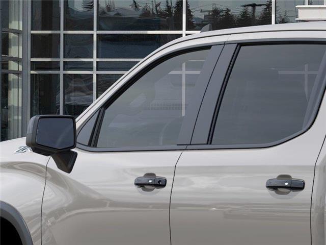 2026 Chevrolet Silverado 1500 ZR2 (Stk: TG348653) in Calgary - Image 12 of 24