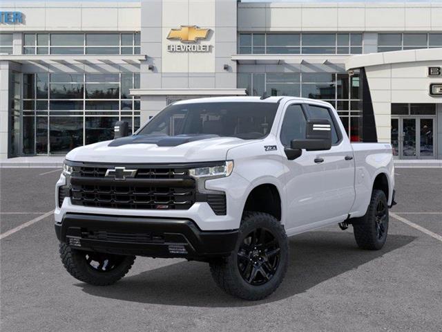 2026 Chevrolet Silverado 1500 LT Trail Boss (Stk: TG348761) in Calgary - Image 6 of 24