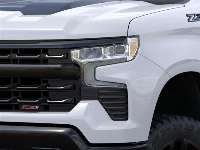 2026 Chevrolet Silverado 1500 LT Trail Boss (Stk: TG348761) in Calgary - Image 10 of 24