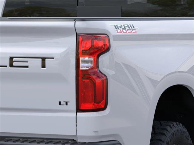 2026 Chevrolet Silverado 1500 LT Trail Boss (Stk: TG348761) in Calgary - Image 11 of 24