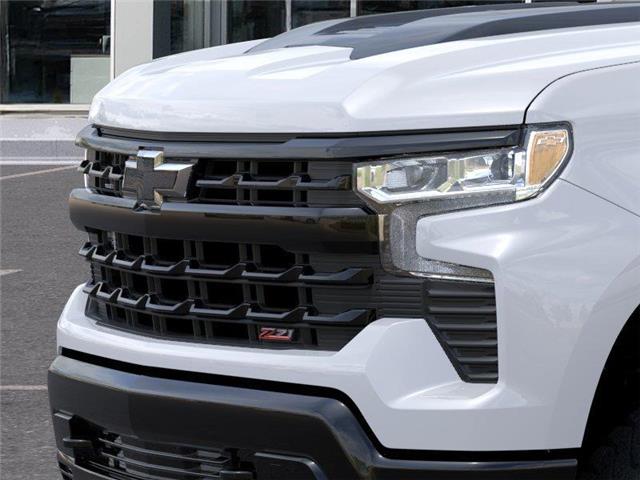 2026 Chevrolet Silverado 1500 LT Trail Boss (Stk: TG348761) in Calgary - Image 13 of 24