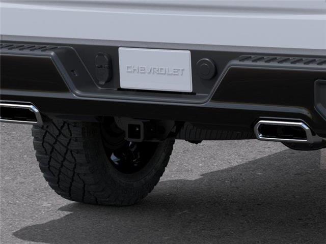 2026 Chevrolet Silverado 1500 LT Trail Boss (Stk: TG348761) in Calgary - Image 14 of 24