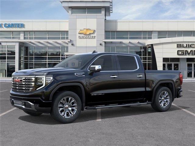 2026 GMC Sierra 1500 Denali (Stk: TG349369) in Calgary - Image 1 of 24
