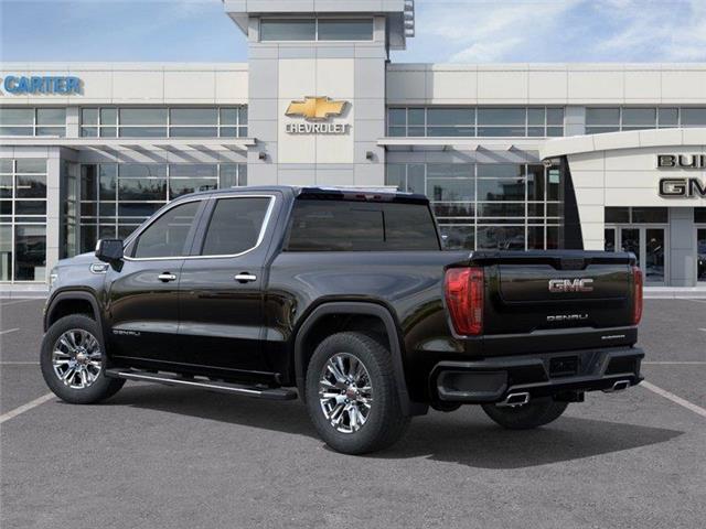2026 GMC Sierra 1500 Denali (Stk: TG349369) in Calgary - Image 3 of 24