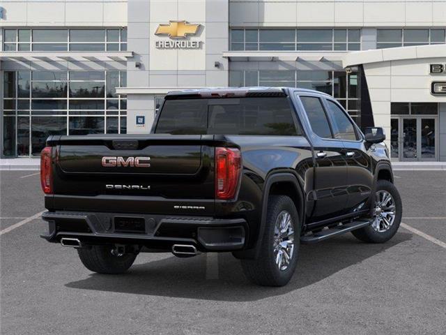 2026 GMC Sierra 1500 Denali (Stk: TG349369) in Calgary - Image 4 of 24
