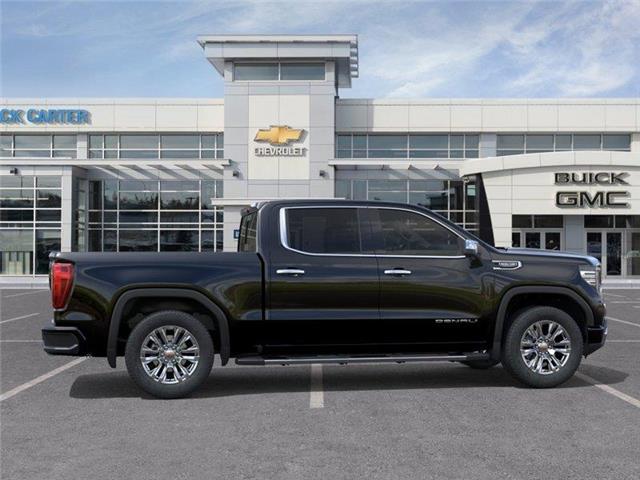 2026 GMC Sierra 1500 Denali (Stk: TG349369) in Calgary - Image 5 of 24
