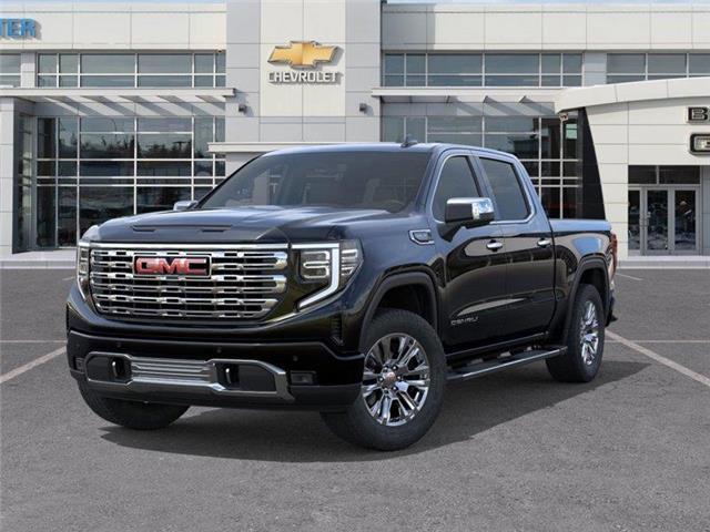 2026 GMC Sierra 1500 Denali (Stk: TG349369) in Calgary - Image 6 of 24