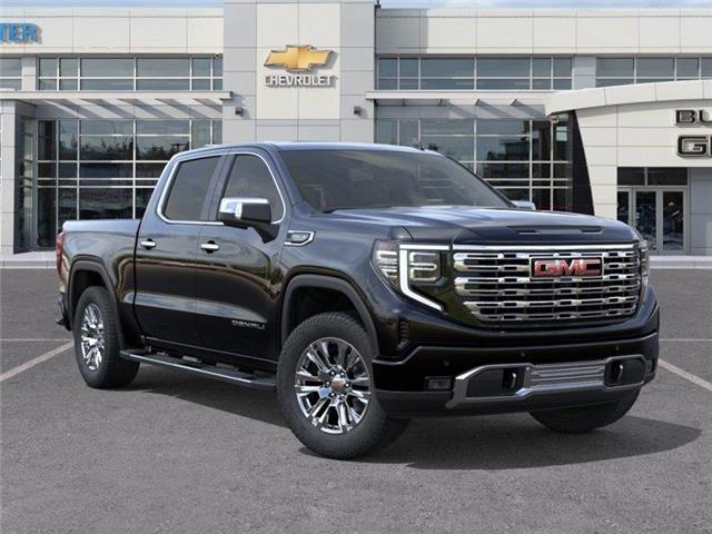 2026 GMC Sierra 1500 Denali (Stk: TG349369) in Calgary - Image 7 of 24