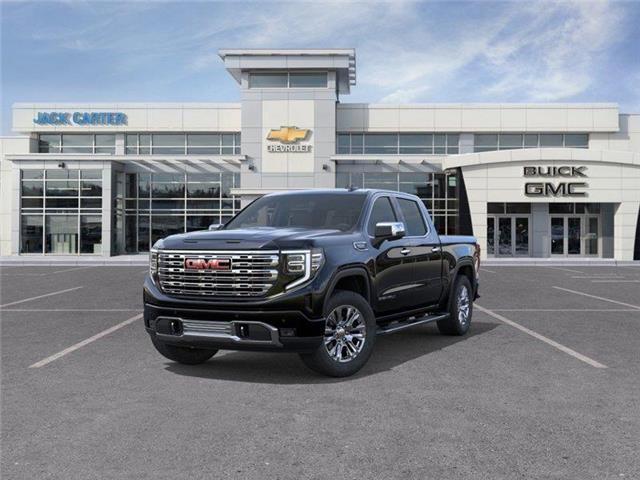 2026 GMC Sierra 1500 Denali (Stk: TG349369) in Calgary - Image 8 of 24