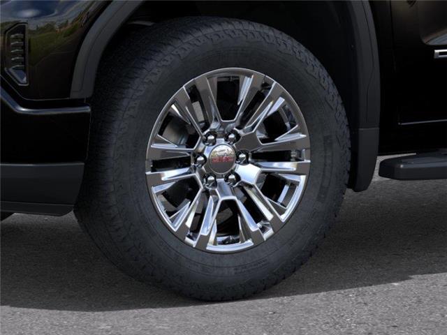 2026 GMC Sierra 1500 Denali (Stk: TG349369) in Calgary - Image 9 of 24