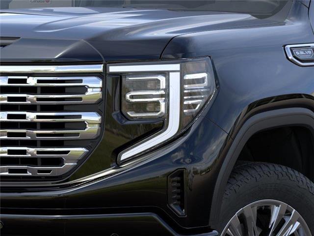 2026 GMC Sierra 1500 Denali (Stk: TG349369) in Calgary - Image 10 of 24