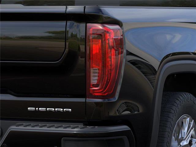 2026 GMC Sierra 1500 Denali (Stk: TG349369) in Calgary - Image 11 of 24