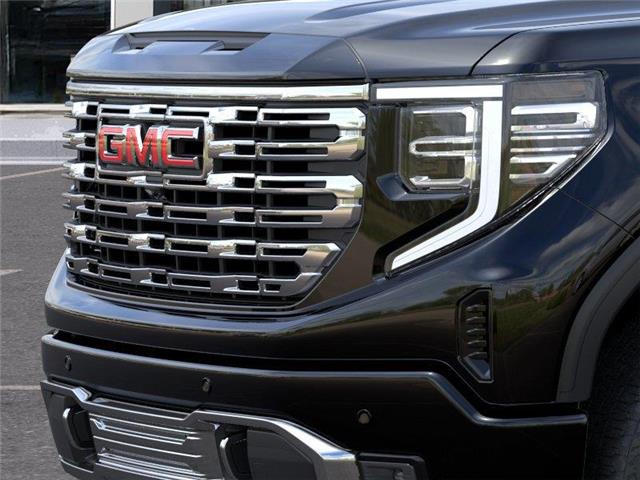 2026 GMC Sierra 1500 Denali (Stk: TG349369) in Calgary - Image 13 of 24