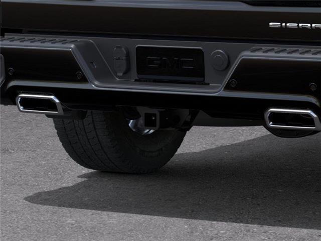 2026 GMC Sierra 1500 Denali (Stk: TG349369) in Calgary - Image 14 of 24