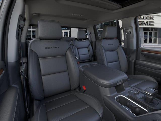 2026 GMC Sierra 1500 Denali (Stk: TG349369) in Calgary - Image 16 of 24