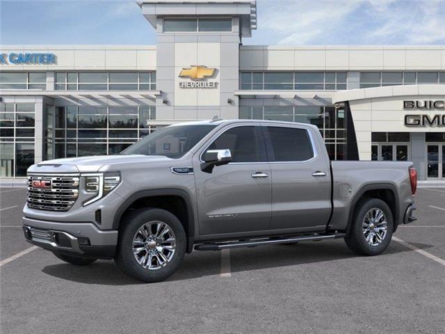 2026 GMC Sierra 1500 Denali (Stk: TG349177) in Calgary - Image 1 of 24