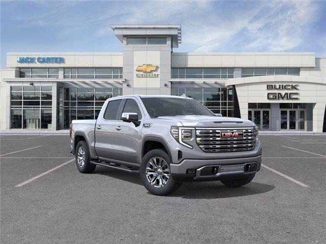 2026 GMC Sierra 1500 Denali (Stk: TG349177) in Calgary - Image 2 of 24