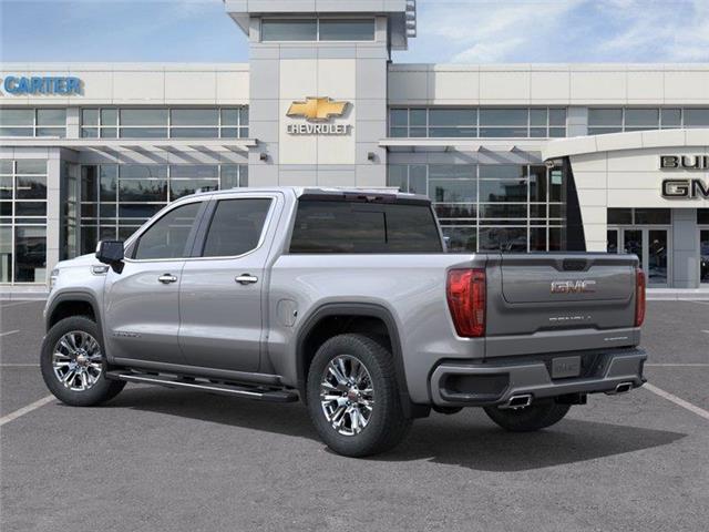 2026 GMC Sierra 1500 Denali (Stk: TG349177) in Calgary - Image 3 of 24