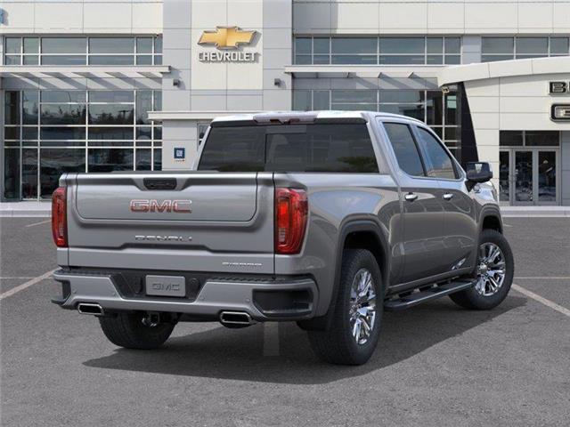 2026 GMC Sierra 1500 Denali (Stk: TG349177) in Calgary - Image 4 of 24