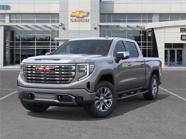 2026 GMC Sierra 1500 Denali (Stk: TG349177) in Calgary - Image 6 of 24
