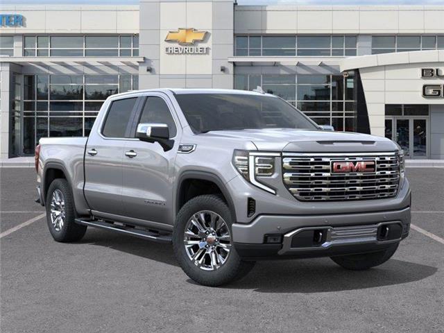 2026 GMC Sierra 1500 Denali (Stk: TG349177) in Calgary - Image 7 of 24