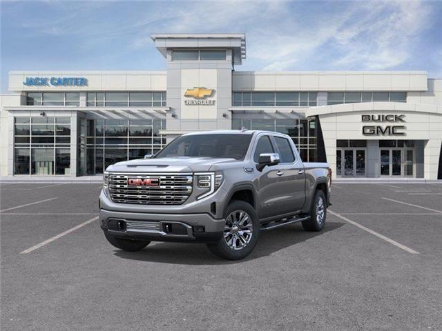 2026 GMC Sierra 1500 Denali (Stk: TG349177) in Calgary - Image 8 of 24