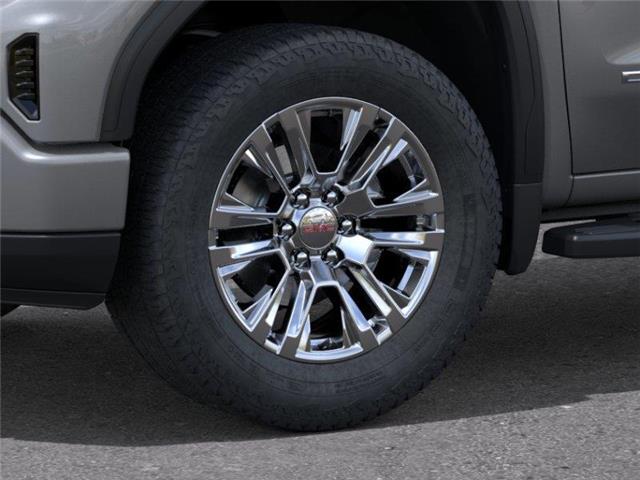 2026 GMC Sierra 1500 Denali (Stk: TG349177) in Calgary - Image 9 of 24