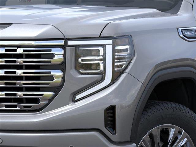 2026 GMC Sierra 1500 Denali (Stk: TG349177) in Calgary - Image 10 of 24