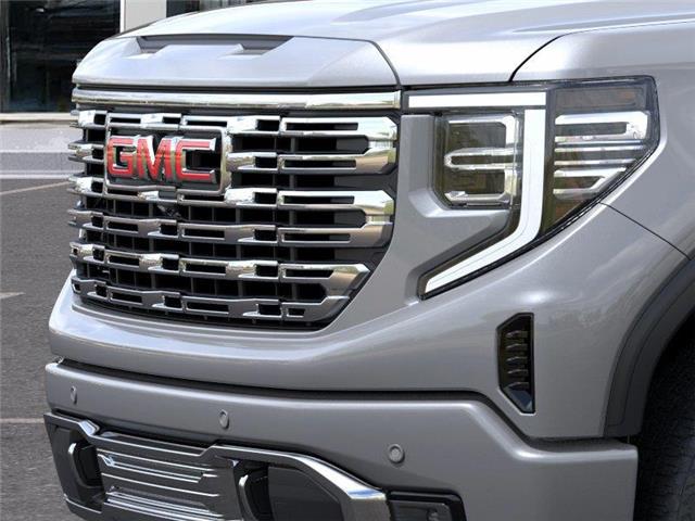 2026 GMC Sierra 1500 Denali (Stk: TG349177) in Calgary - Image 13 of 24