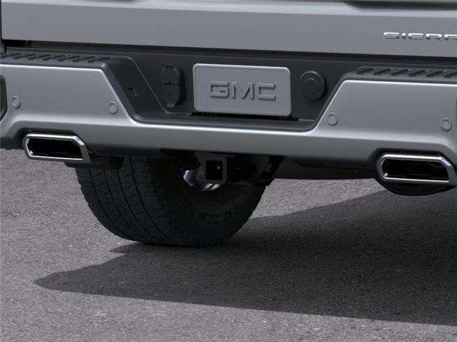 2026 GMC Sierra 1500 Denali (Stk: TG349177) in Calgary - Image 14 of 24