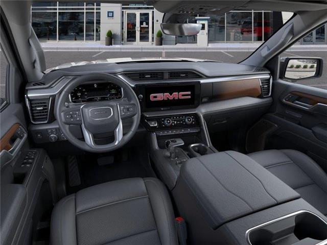 2026 GMC Sierra 1500 Denali (Stk: TG349177) in Calgary - Image 15 of 24
