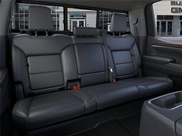 2026 GMC Sierra 1500 Denali (Stk: TG349177) in Calgary - Image 17 of 24