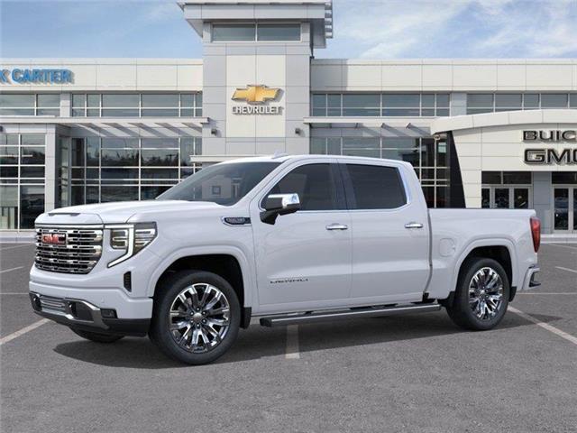 2026 GMC Sierra 1500 Denali (Stk: TG349456) in Calgary - Image 1 of 24