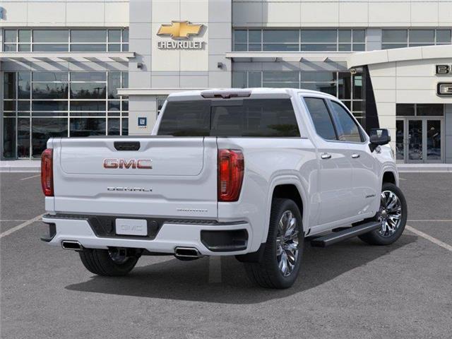 2026 GMC Sierra 1500 Denali (Stk: TG349456) in Calgary - Image 4 of 24