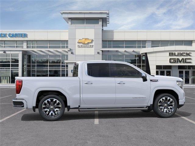 2026 GMC Sierra 1500 Denali (Stk: TG349456) in Calgary - Image 5 of 24
