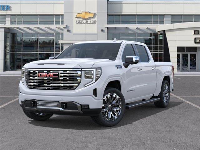 2026 GMC Sierra 1500 Denali (Stk: TG349456) in Calgary - Image 6 of 24