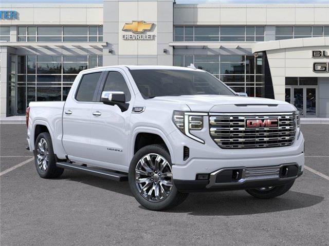 2026 GMC Sierra 1500 Denali (Stk: TG349456) in Calgary - Image 7 of 24