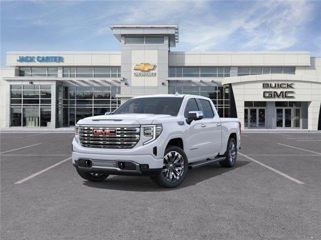 2026 GMC Sierra 1500 Denali (Stk: TG349456) in Calgary - Image 8 of 24