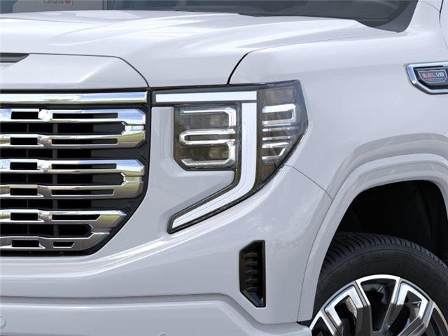 2026 GMC Sierra 1500 Denali (Stk: TG349456) in Calgary - Image 10 of 24