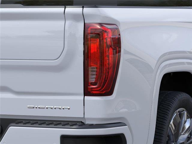 2026 GMC Sierra 1500 Denali (Stk: TG349456) in Calgary - Image 11 of 24