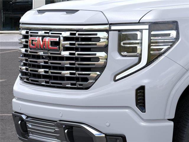 2026 GMC Sierra 1500 Denali (Stk: TG349456) in Calgary - Image 13 of 24